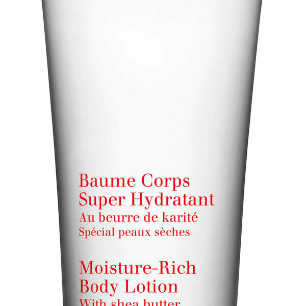 CLARINS Baume Corps Super Hydratant Бальзам для тела увлажняющий, 200 мл