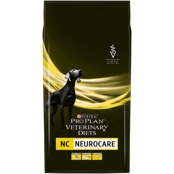 Pro Plan Veterinary Diets Диета для собак сухой  3кг (NС) Поддержание функции мозга