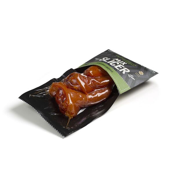 Прод мясн из субпрод к/в Хвостики Смачные вес в/у Велес-Мит