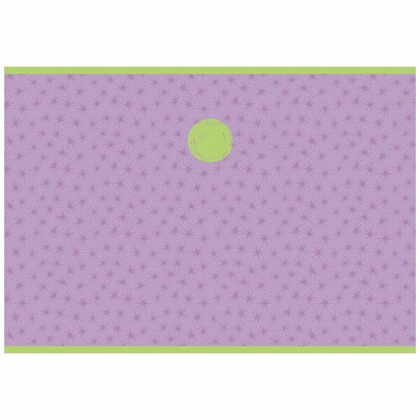 Альбом для рисования Listoff А4 на скрепке в ассортименте 30 листов