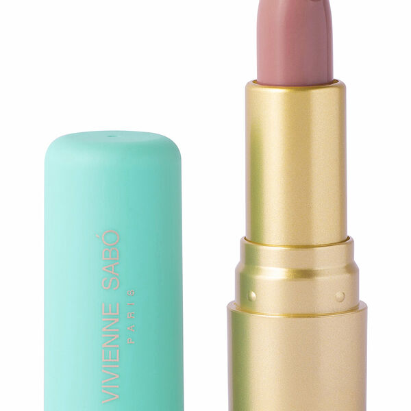 Губная помада VIVIENNE SABO Nude Createur, 4 г, 02