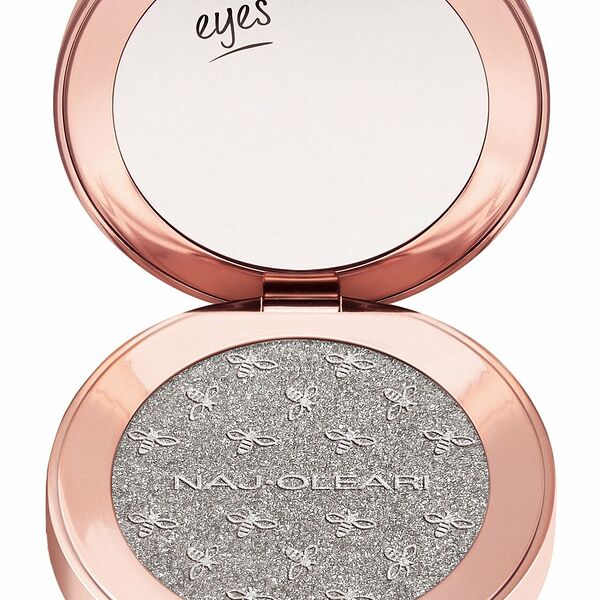 NAJ OLEARI Colour Fair Eyeshadow Wet And Dry Тени для век, 3 г, 19