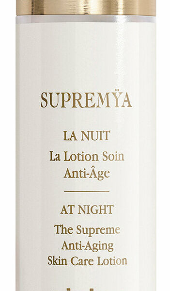 SISLEY Лосьон ночной для лица Cупремия антивозрастной, 140 мл