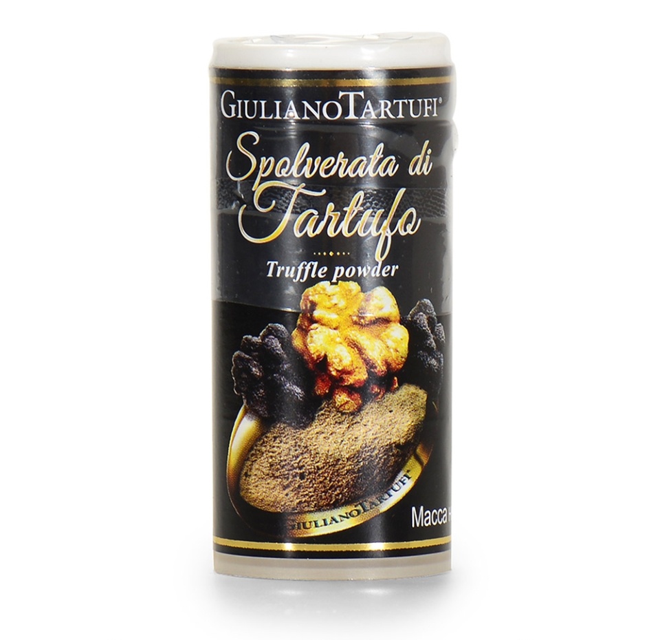 

Приправа трюфельная Giuliano Tartufi