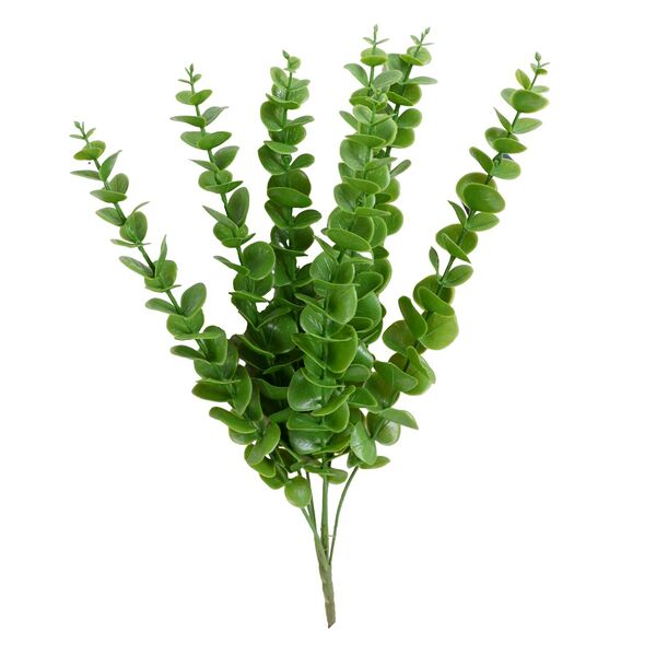 Букет искусственный Эвкалипт, 45 см