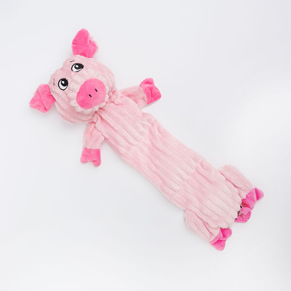 Игрушка для собак Поросенок, 36 см