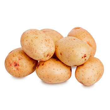 Картофель Синеглазка Россия