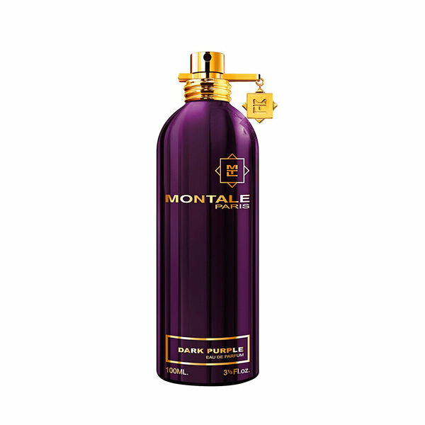 Женская парфюмерная вода Montale Dark Purple, 100 мл