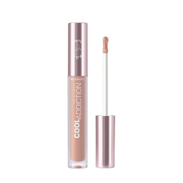 Плампер для губ Relouis Cool Addiction Lip Plumper 06 3мл