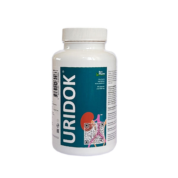 Уридок стручок N90