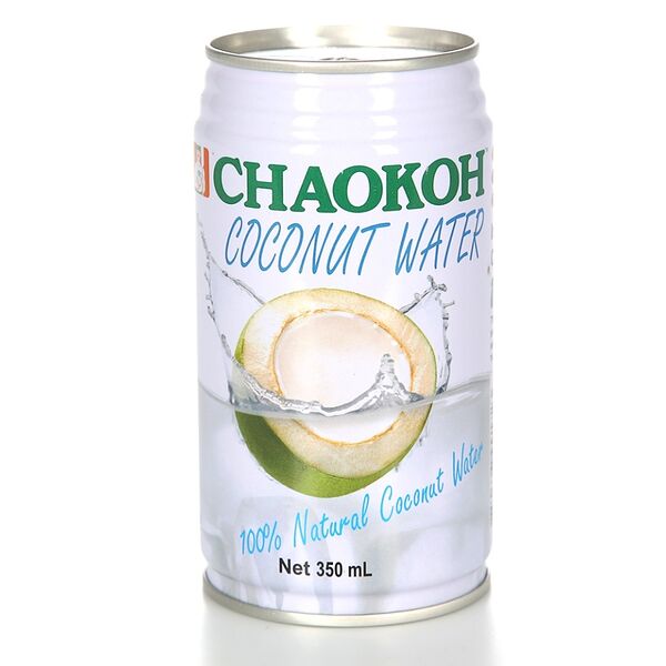Кокосовая вода Chaokoh, 350 г