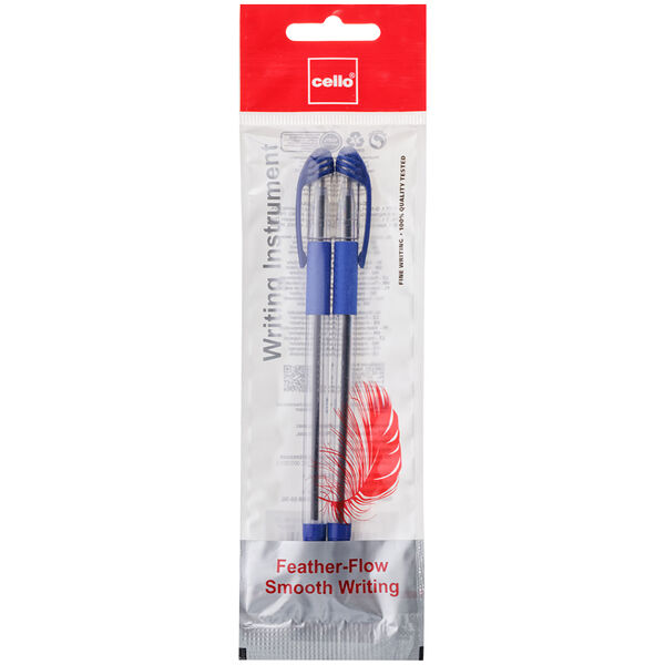 Набор ручек шарик. 