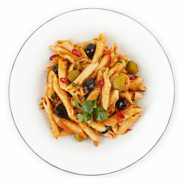 Паста Арабьята Шеф Перекресток, 250г