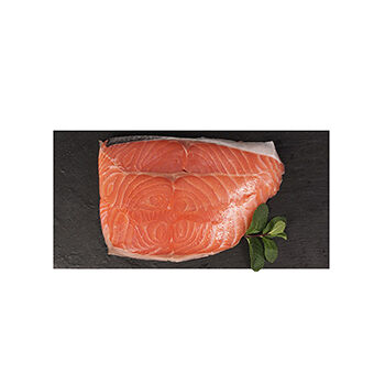 Лосось Премиум балык слабой соли Моё море от 300 