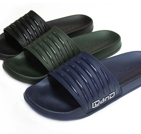 Обувь пляжная мужская ( пантолеты ) арт. 3350 M-IS р-р 43 мультиколор