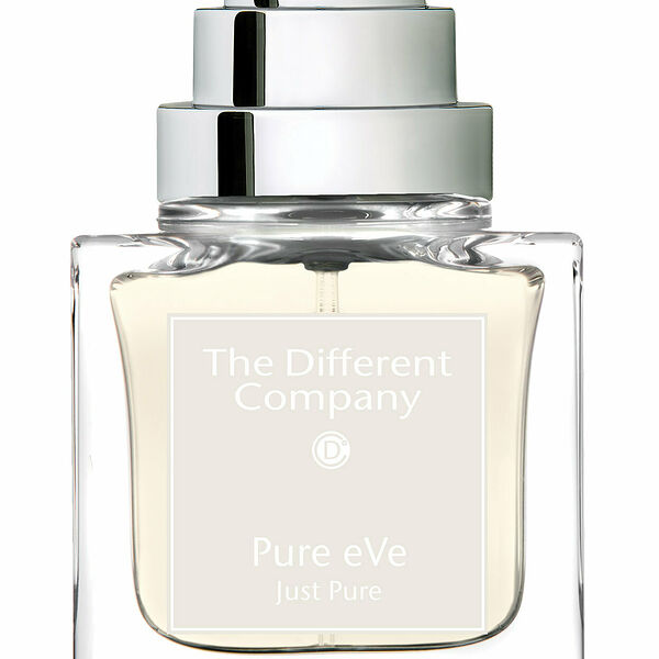The Different Company Pure Eve Парфюмерная вода унисекс, 50 мл