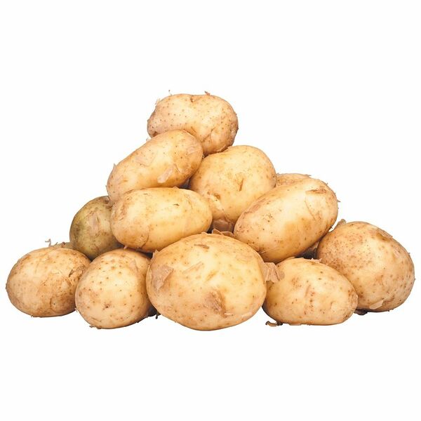 Картофель ранний