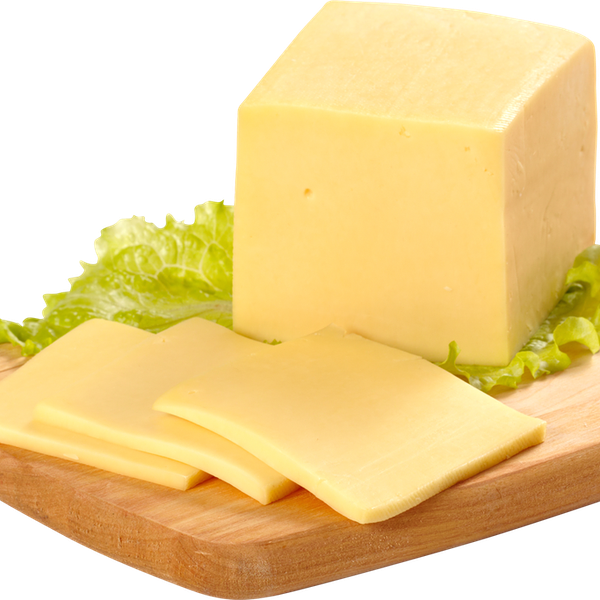 Сыр ЛЕНТА полутвердый Сливочный 45% без змж вес 