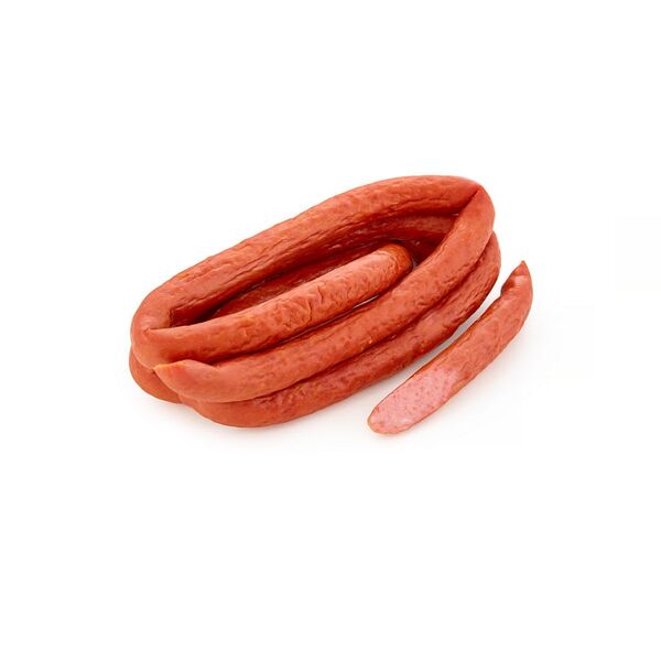 Изделие колб. Колбаса ОБЕДЕННАЯ п/к 1с Слонимский МК (газ. ср.) вес