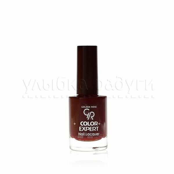 Лак для ногтей Golden Rose Color Expert 78