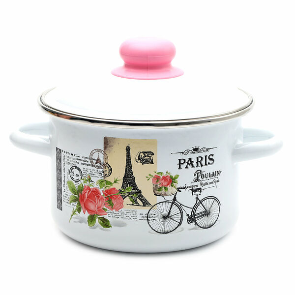 Кастрюля Appetite Париж 2 л