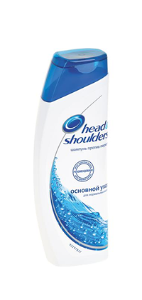 Шампунь Head & Shoulders Основной уход