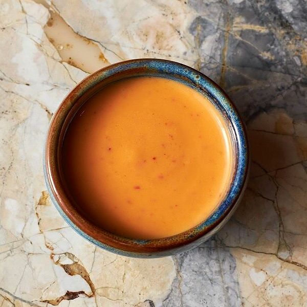 Соус Розовый