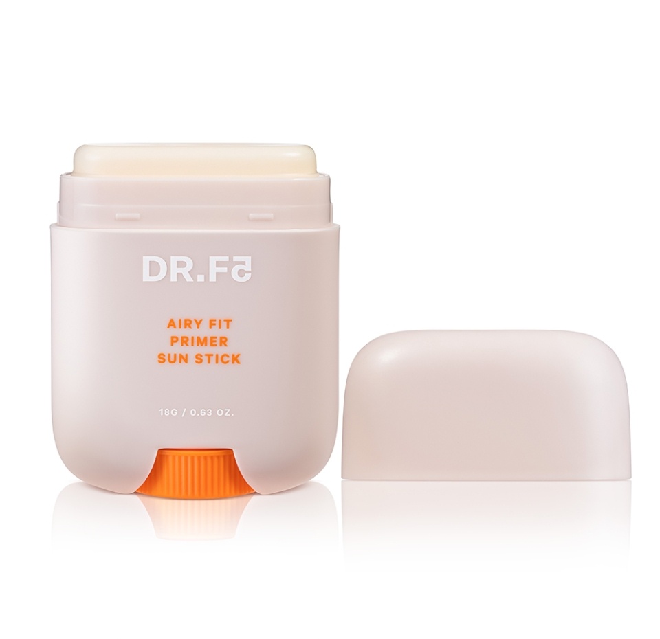 

Праймер-стик солнцезащитный Dr.F5 Airy Fit SPF 50+ /PA+++ 18 г