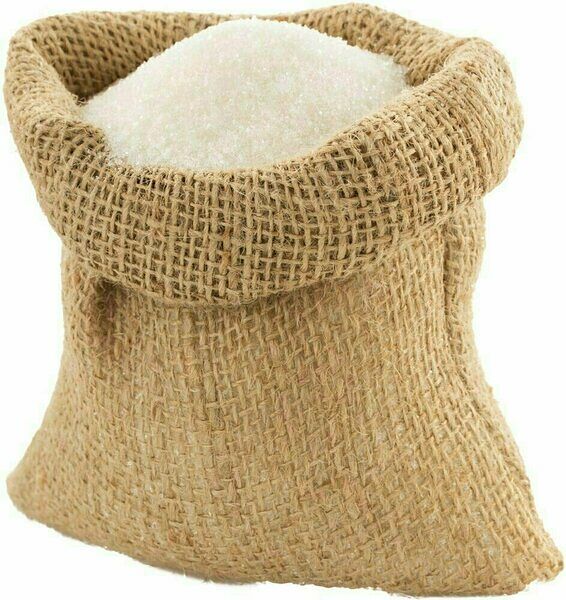 Сахар-песок фасованный белый