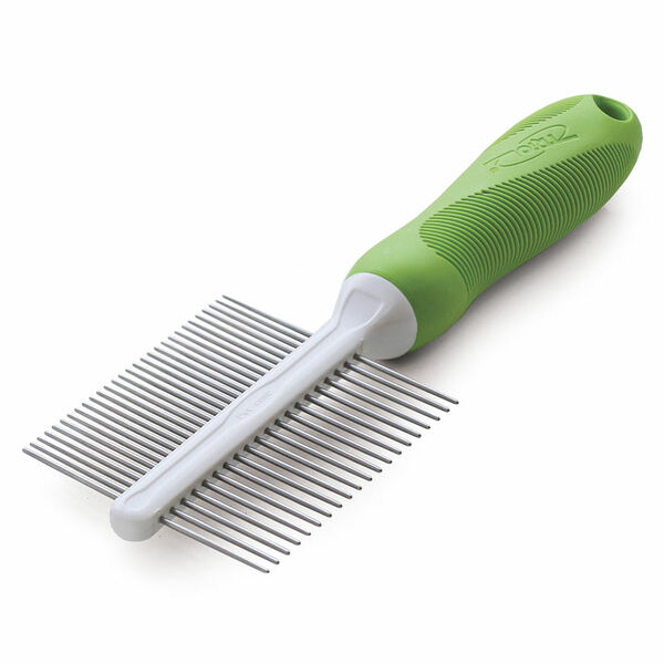 Triol Расческа двухсторонняя 