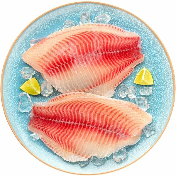 Филе Тилапии