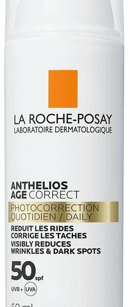 Ля Рош-Позе Антгелиос крем д/лица антивозрастной SPF50 туба