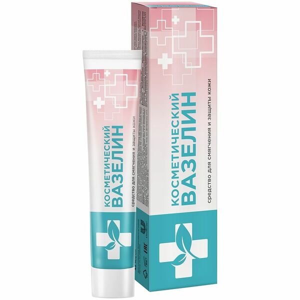 Вазелин Сто Рецептов Красоты косметический