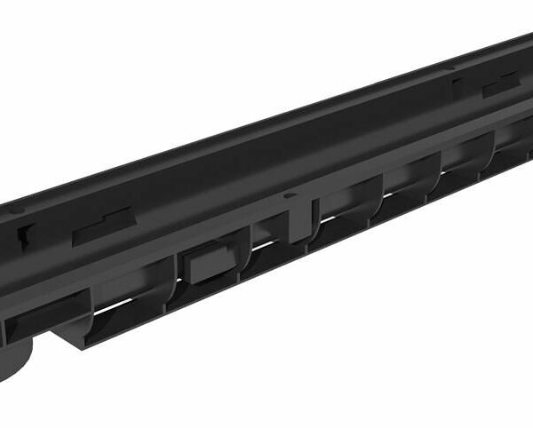 Лоток для дождеприемника Gidrolica Standart 1000х146х60 мм