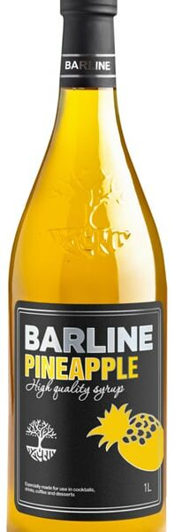 Сироп Barline Ананас 1л