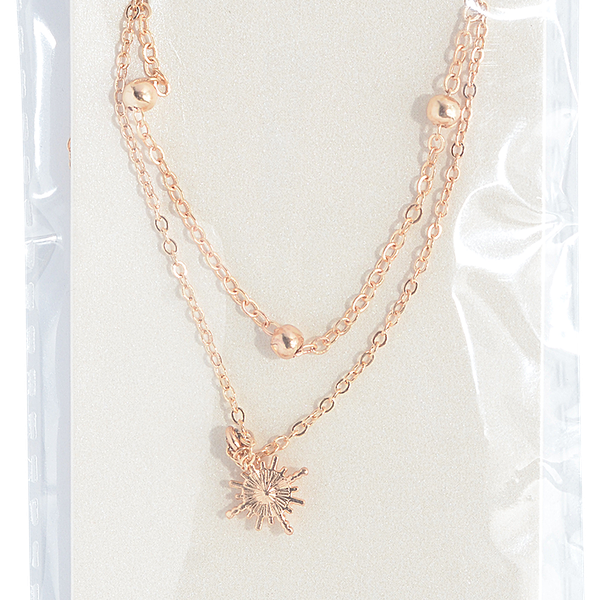 Украшение La Bijouterie на шею 51246-51247