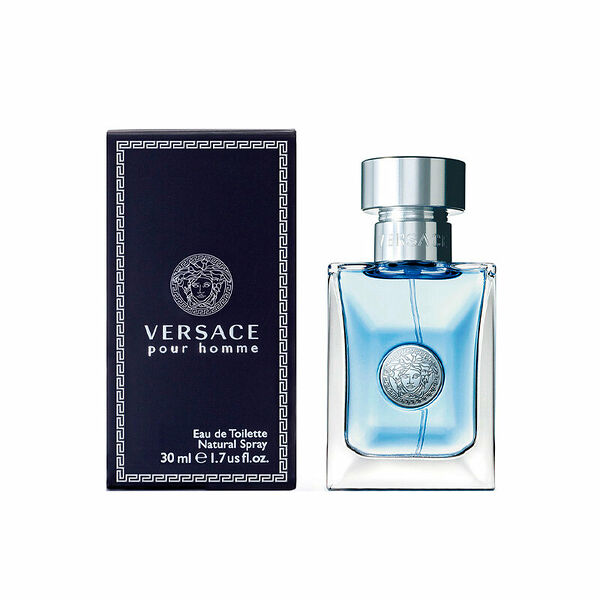 Мужская туалетная вода Versace Pour Homme 30 мл