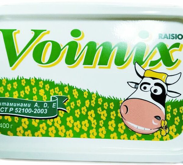 Спред Voimix 60% 400г