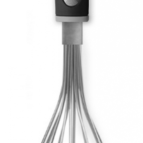 Венчик Аtmosphre стальной Crystal