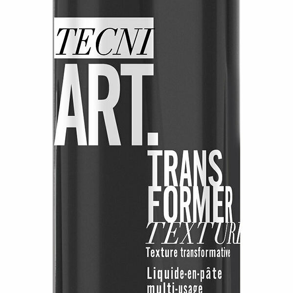 L'OREAL PROFESSIONNEL Tecni. Art Transformer Паста для волос универсальная жидкая средней фиксации, 150 мл