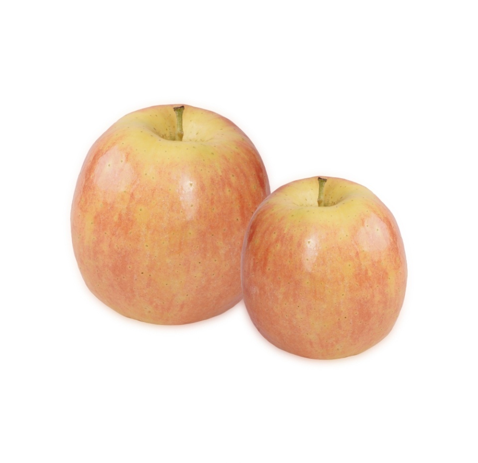 

Яблоки Амброзия вес