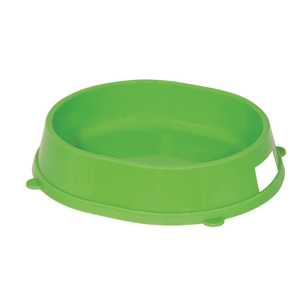 Миска пластиковая Gаmmа, в ассортименте