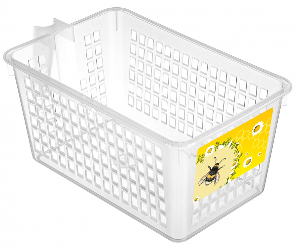 Корзинка Phibo универсальная, 280x160x120 мм