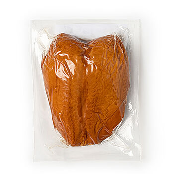 Грудка куриная Славная марка в/с копченая Приосколье, Россия