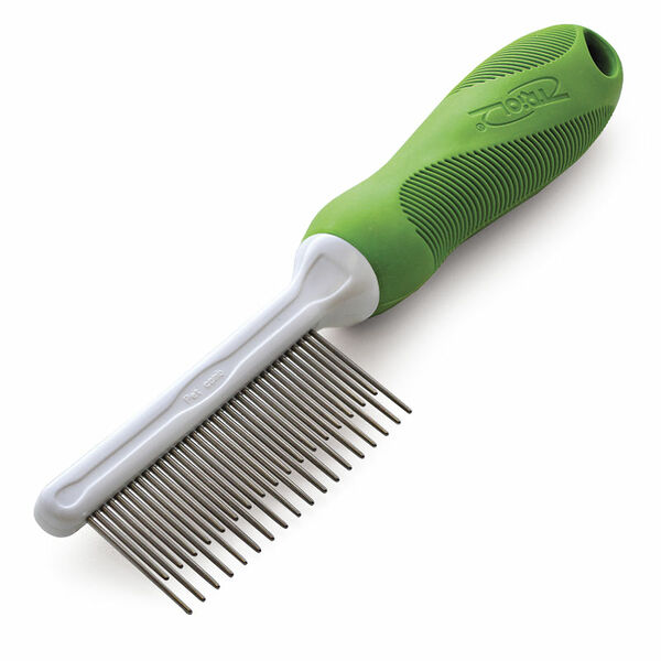 Triol Расческа комбинированная 