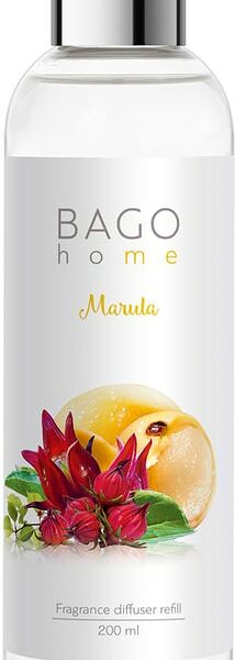 Наполнитель для ароматического диффузора Bago home Марула 200мл