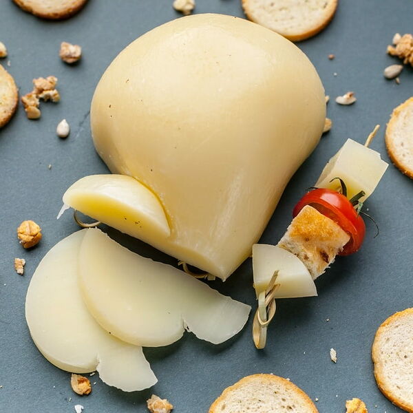 Сыр Качокавалло