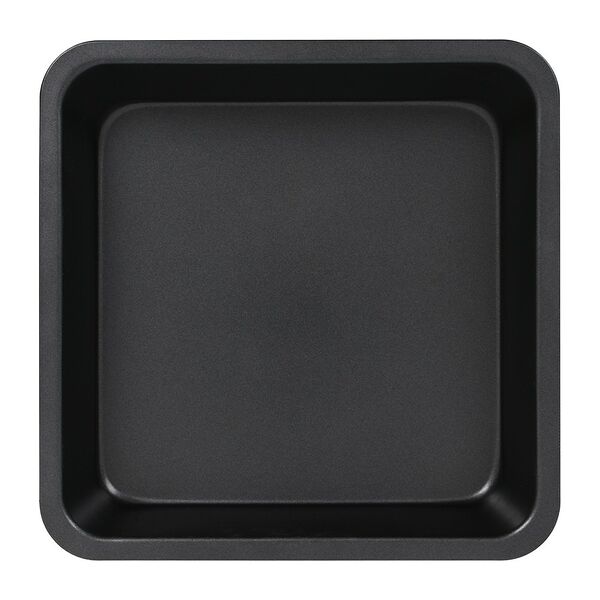 Форма для выпечки Квадрат, 22.5х22.5 см, а/п покрытие