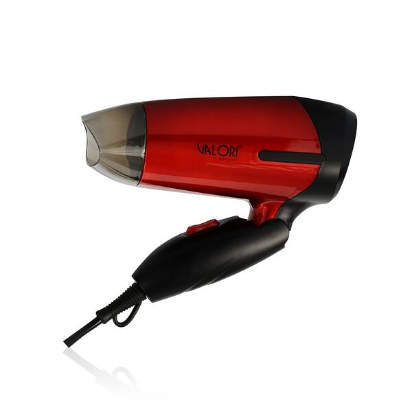 Дорожный фен Valori 1200w