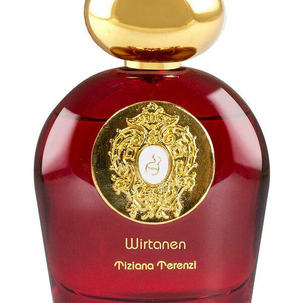 TIZIANA TERENZI Wirtanen Духи унисекс, 100 мл